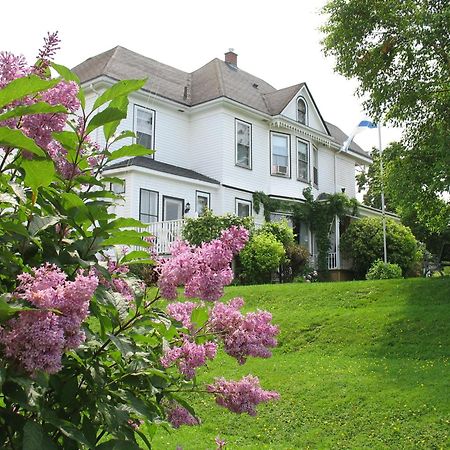 The Nelson House Bed And Breakfast Stewiacke エクステリア 写真