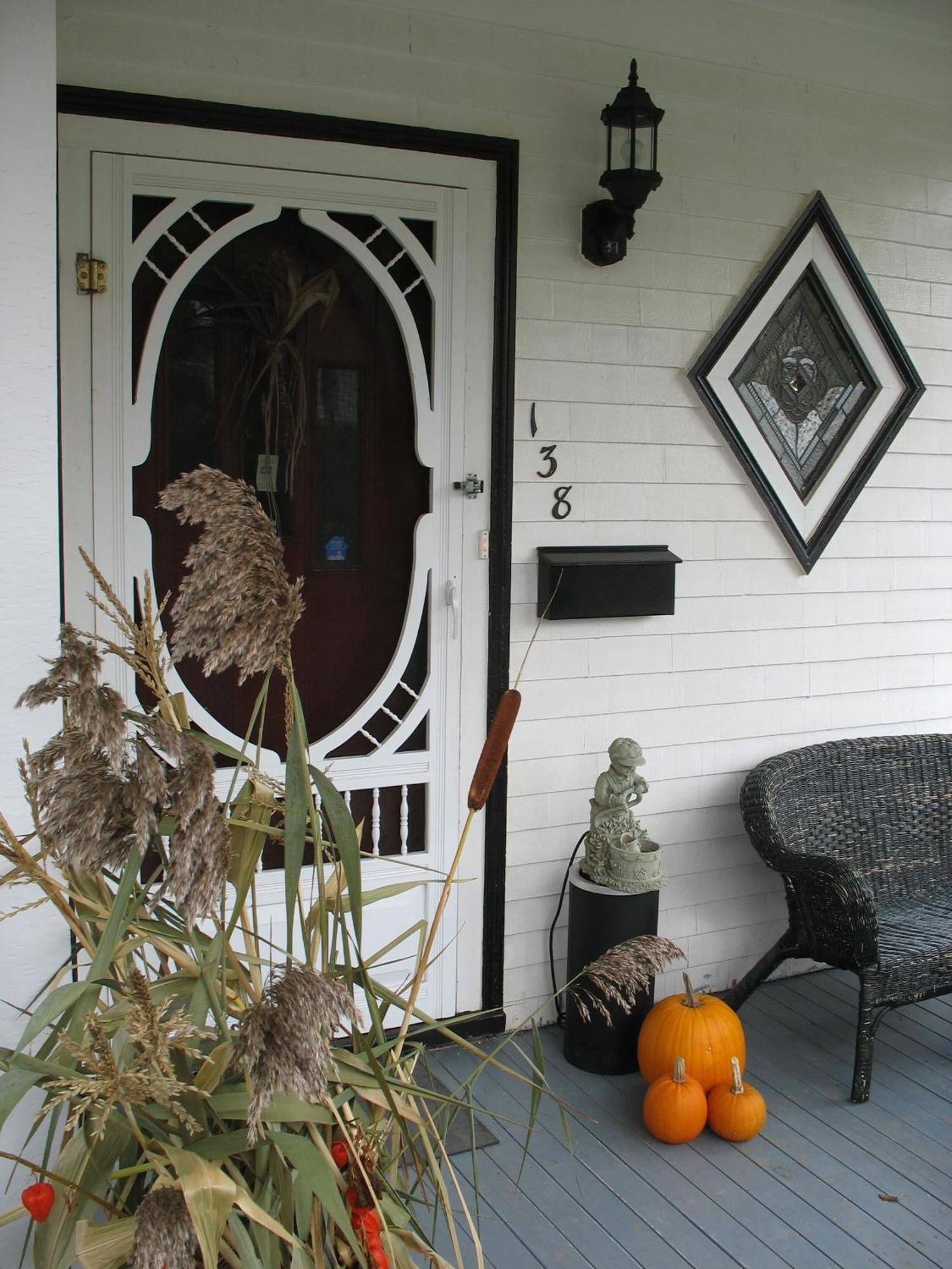 The Nelson House Bed And Breakfast Stewiacke エクステリア 写真