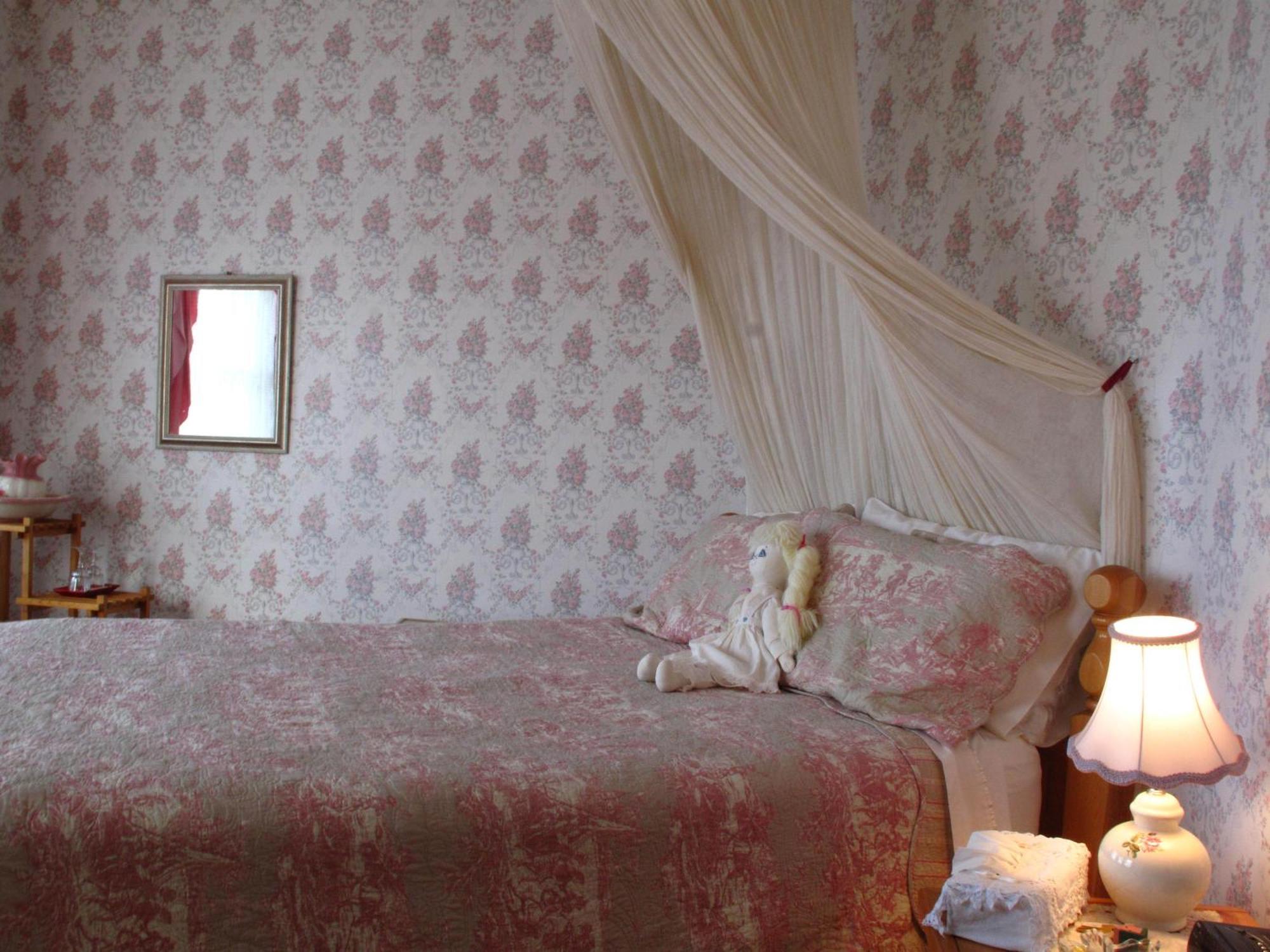 The Nelson House Bed And Breakfast Stewiacke エクステリア 写真