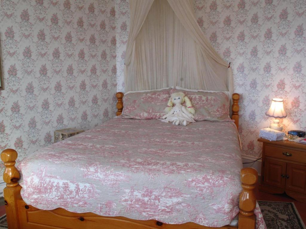 The Nelson House Bed And Breakfast Stewiacke 部屋 写真