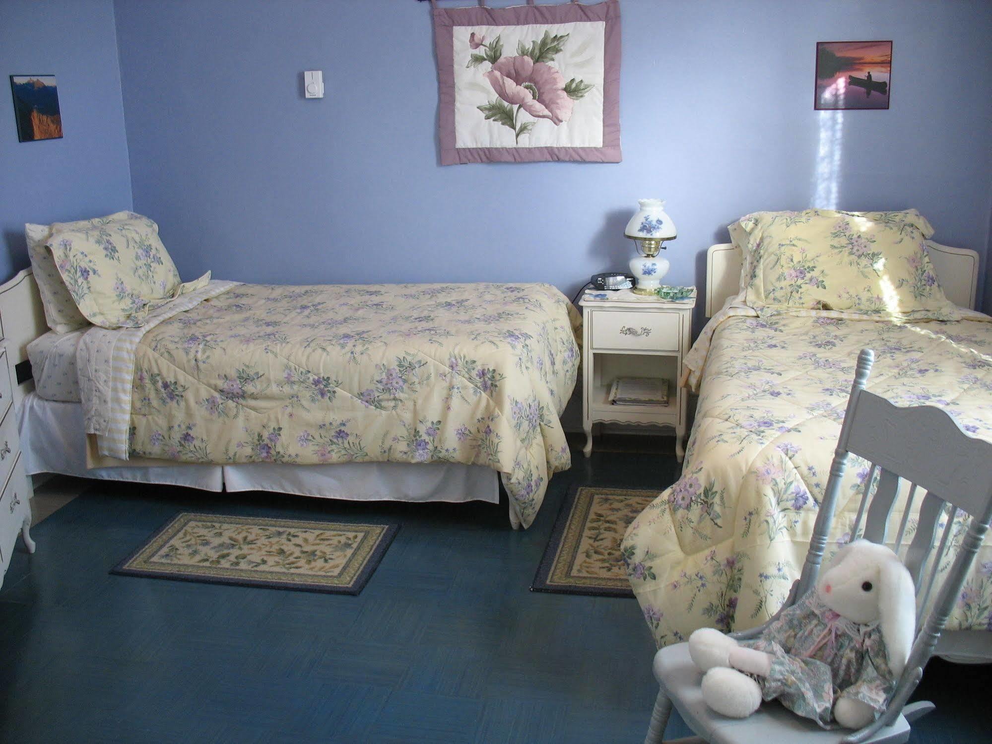 The Nelson House Bed And Breakfast Stewiacke エクステリア 写真